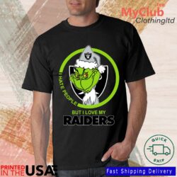 Oakland-Raiders-NFL-Christmas-Grinch-I-Hate-People-But-I-Love-My-Favorite-Football-Team-t-Shirt