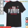 Official New York Giants 2022 NFL Playoffs Our Time T Shirt
