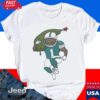 Official funny MiamI dolphins Christmas tree NFL T-shirt Official funny MiamI dolphins Christmas tree NFL T shirt