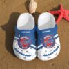 Personalized Buffalo Bills Clog Shoes Personalized Buffalo Bills Clog Shoes