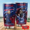 Personalized name Buffalo Bills nfl Thor Tumbler Cup