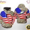 Philadelphia Eagles NFL Flag Of The United States Camo Veteran 3D Hoodie Philadelphia Eagles NFL Flag Of The United States Camo Veteran 3D Hoodie