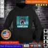 Philadelphia Eagles Set The NFL Record For Most Rushing TDS In Season shirt