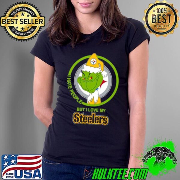 Pittsburgh-Steelers-NFL-Christmas-Grinch-I-Hate-People-But-I-Love-My-Favorite-Football-Team-t-Shirt