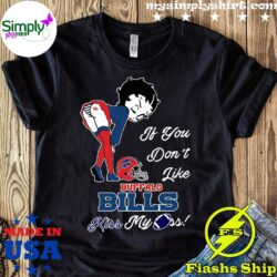 Los Angeles Rams Coconut Tree NFL Gift For Fan Hawaii Shirt And Shorts Pretty Girl If You Don't Like Buffalo bills t-shirt