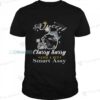 Queen Classy Sassy And A Bit Smart Assy Baltimore Ravens Shirt 1