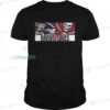 Ravens Vs Tampa Bay Buccaneers Game Day Shirt 1