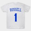 NFL Halloween Shirts Russell T-Shirt Russell T Shirt 1