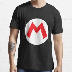 [Halloween] SM Icon Costume Essential T-Shirt42