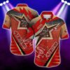 San Francisco 49ers NFL Hawaiian Shirt Beach Gift For Friend NFL Hawaiian Shirt