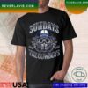 Skull Sundays Are For The Cowboys Dallas Cowboys Football T-Shirt Skull Sundays Are For The Cowboys Dallas Cowboys Football T Shirt