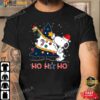 Snoopy Christmas Shirt, Dallas Cowboys NFL Christmas Tree Snoopy Christmas Shirt Dallas Cowboys NFL Christmas Tree