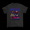 Team Killers Club Buffalo Bills Horror Football shirt