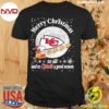 To All And To Chiefs A Good Season NFL Football Merry Christmas t-Shirt To All And To Chiefs A Good Season NFL Football Merry Christmas t Shirt
