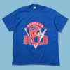 Vintage Deadstock nfl afc Buffalo Bills T-Shirt Vintage Deadstock nfl afc Buffalo Bills T Shirt
