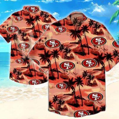 Top 20 Hawaiian shirts as gifts for the 2024-2025 season