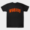 NFL Halloween Shirts Who Dey T-Shirt Who Dey T Shirt 1