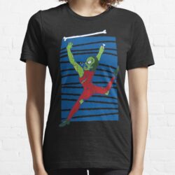 [Halloween] Zombie sport. Essential T-Shirt37