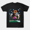 NFL Halloween Shirts dallas cow boys T-Shirt dallas cow boys T Shirt 1