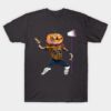 NFL Halloween Shirts football T-Shirt football T Shirt 1
