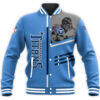 nfl Tennessee Titans Baseball Jacket Personalized Football For Fan