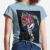 zombie Football Classic T Shirt35 1