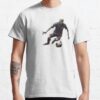 zombie soccer player Classic T Shirt00 1