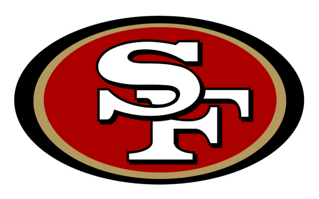 logo 49ers