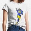 Aaron Donald Classic T-Shirt Aaron Donald Classic T Shirt