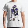 Anthony Harris Classic T-Shirt Anthony Harris Classic T Shirt