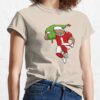 Arizona Cardinals Christmas tree Classic T-Shirt Arizona Cardinals Christmas tree Classic T Shirt