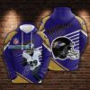 Baltimore Ravens Earl Thomas Hoodie_2 Baltimore Ravens Earl Thomas Hoodie 2