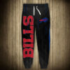 Buffalo Bills Mens Sweatpants Casual Drawstring Trousers Training Pants Fan Gift v9 Buffalo Bills Mens Sweatpants Casual Drawstring Trousers Training Pants Fan Gift v9
