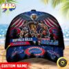 Buffalo Bills Nfl Cap Personalized