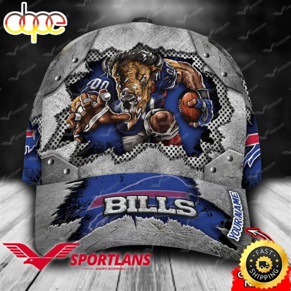 Buffalo Bills Nfl Cap Personalized Trend 2023 E0a