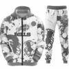 Buffalo Bills Tracksuit Outfits Men, graffity Hoodies Pants Jogging Sweatshirts Sweatpants Buffalo Bills Tracksuit Outfits Men, graffity Hoodies Pants Jogging Sweatshirts Sweatpants