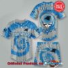 Carolina Panthers NFL Grateful Dead 3D Personalized Premium Baseball Jersey Carolina Panthers NFL Grateful Dead 3D Personalized Premium Baseball Jersey