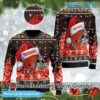 Cleveland Browns Ugly Christmas Sweater Personalized Exciting Browns Gift Cleveland Browns Ugly Christmas Sweater Personalized Exciting Browns Gift