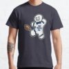 Dallas Cowboys Gingerbread Man Classic T-Shirt Dallas Cowboys Gingerbread Man Classic T Shirt