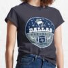 Dallas Football We Dem Boyz Christmas Classic T-Shirt Dallas Football We Dem Boyz Christmas Classic T Shirt