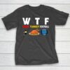 Detroit Lions Giving Day WTF Wine Turkey Football NFL T-Shirt, sweatshirt Detroit Lions Giving Day WTF Wine Turkey Football NFL T Shirt sweatshirt