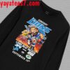 Detroit Lions Lions Beat Packers 34 20 September 29th, 2023 Final Score sweatShirt Detroit Lions Lions Beat Packers 34 20 September 29th 2023 Final Score sweatShirt