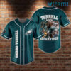 Eagles Baseball Jersey Terrell Owens Dreamathon Philadelphia Eagles Gift