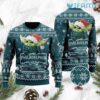Eagles Christmas Sweater Baby Yoda EST 1933 Philadelphia Eagles Gift Eagles Christmas Sweater Baby Yoda EST 1933 Philadelphia Eagles Gift
