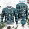 Eagles Christmas Sweater Mickey Mouse Pattern Philadelphia Eagles Gift Eagles Christmas Sweater Mickey Mouse Pattern Philadelphia Eagles Gift
