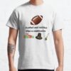 Football and Holidays Classic T-Shirt Football and Holidays Classic T Shirt