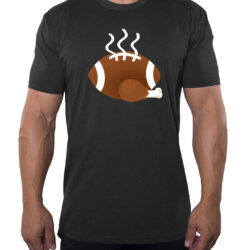 Football funny Turkey Man's Shirts, Thanksgiving Football shirt, T-Shirts For Men