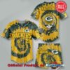 Green Bay Packers NFL Grateful Dead 3D Personalized Premium Baseball Jersey Green Bay Packers NFL Grateful Dead 3D Personalized Premium Baseball Jersey