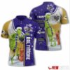 Grinch Stole Christmas Baltimore Ravens Nfl I Hate Morning People Polo Shirt Grinch Stole Christmas Baltimore Ravens Nfl I Hate Morning People Polo Shirt