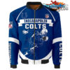 Indianapolis Colts NFL 3d Bomber Jacket Graphic Running - New arrivals Indianapolis Colts NFL 3d Bomber Jacket Graphic Running - New arrivals